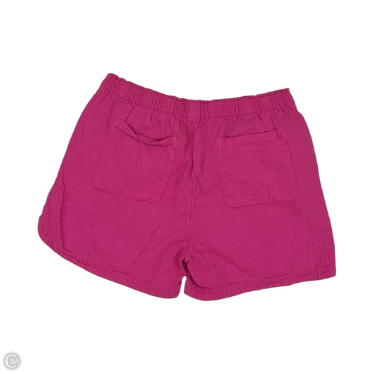 Shorts By Old Navy In Pink, Size: Xl