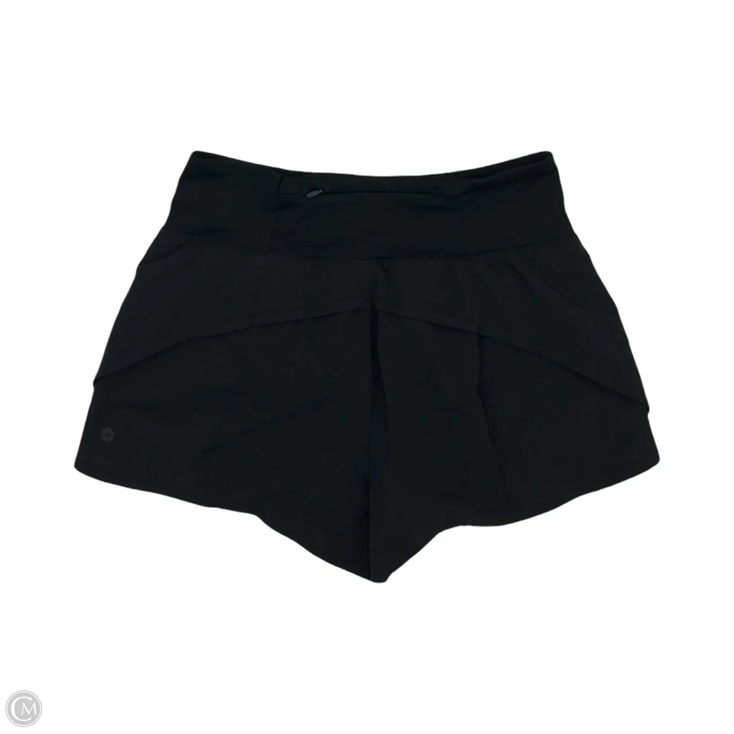 Athletic Shorts By Avia In Black, Size: Xs