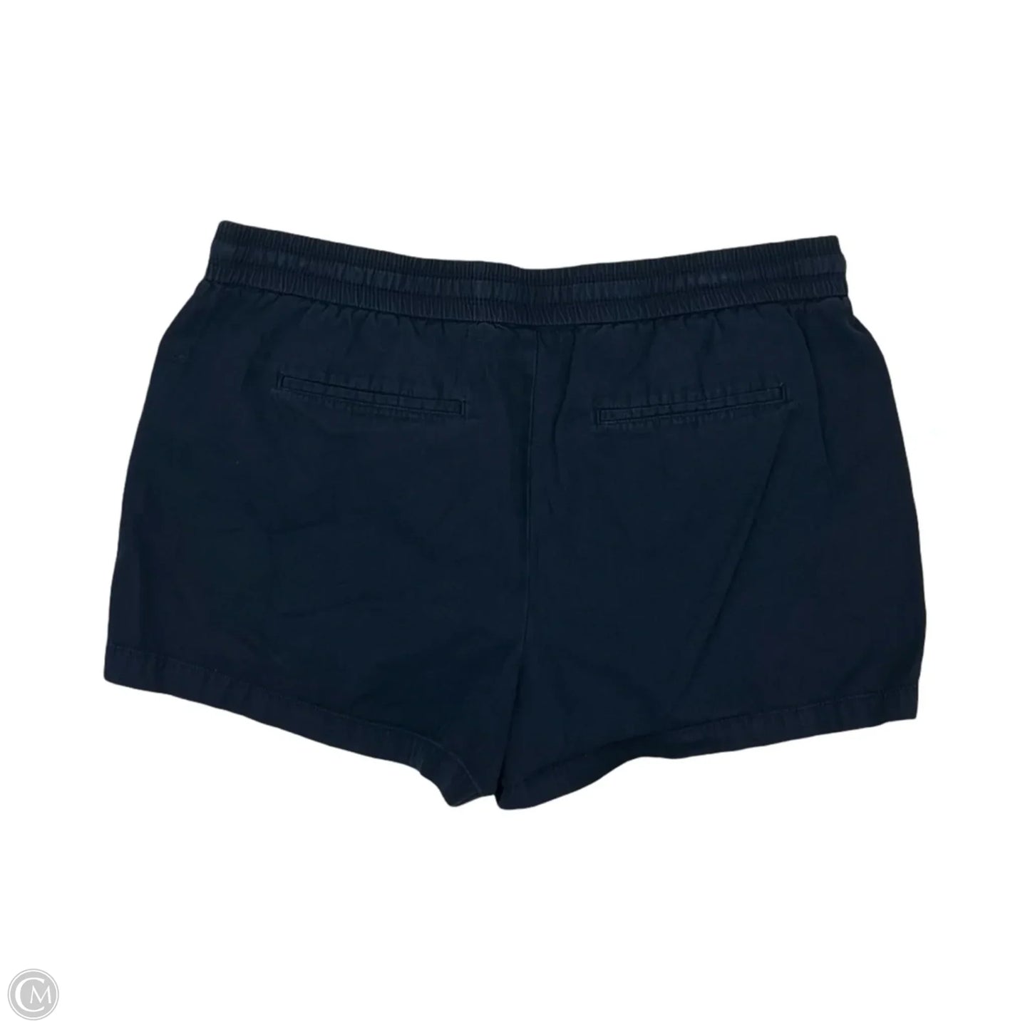 Shorts By Loft In Blue, Size: L