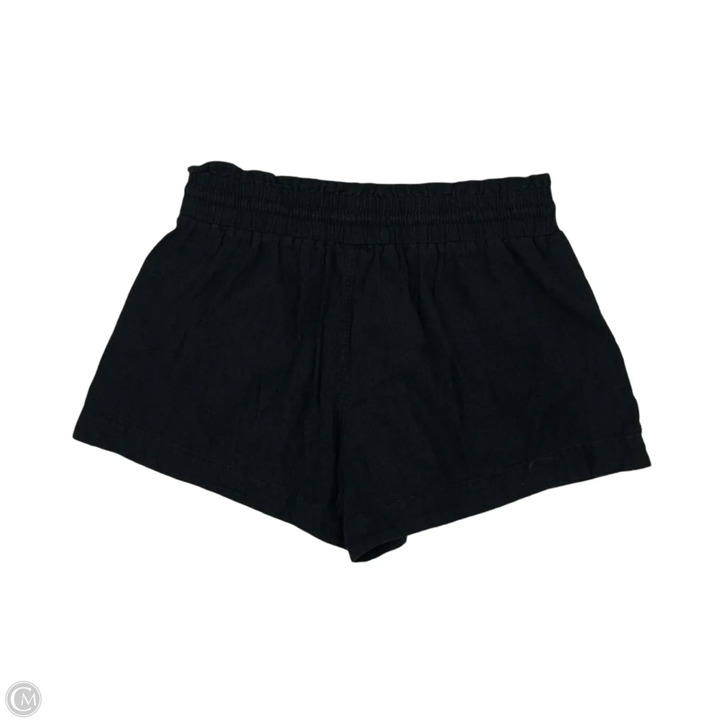 Shorts By A New Day In Black, Size: L