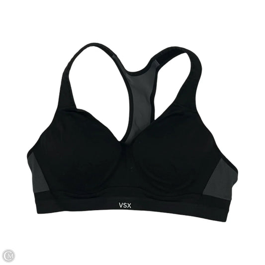 Athletic Bra By Victorias Secret In Black, Size: M