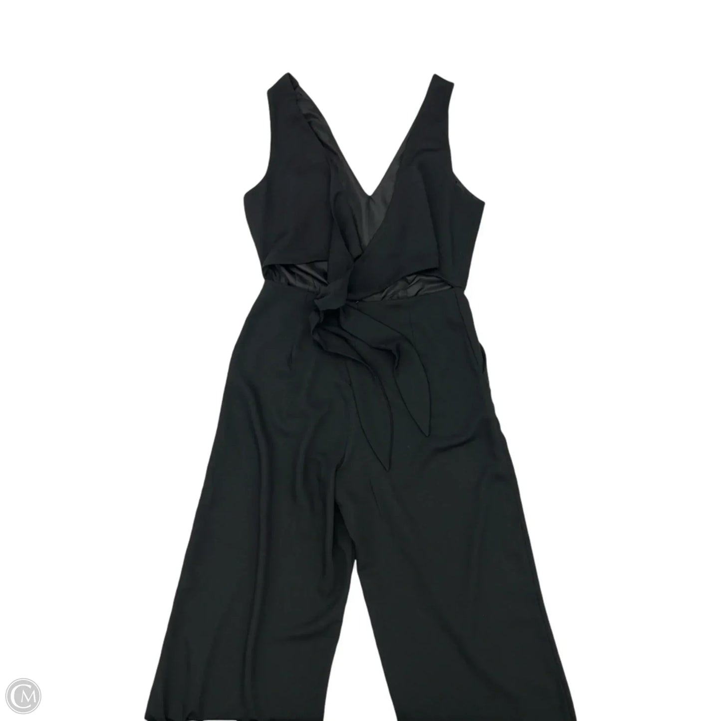 Jumpsuit By Shinestar In Black, Size: L