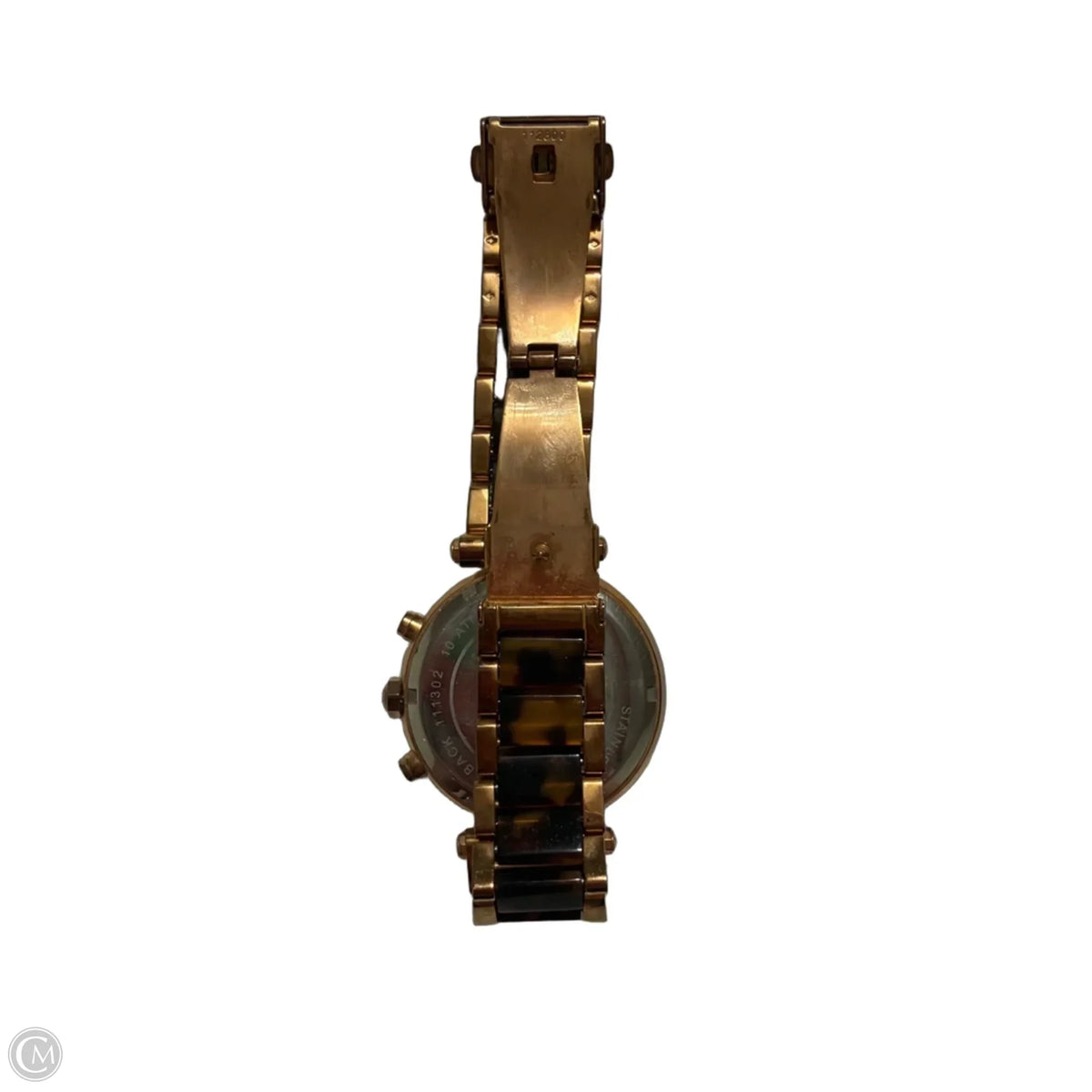 Watch Designer By Michael Kors