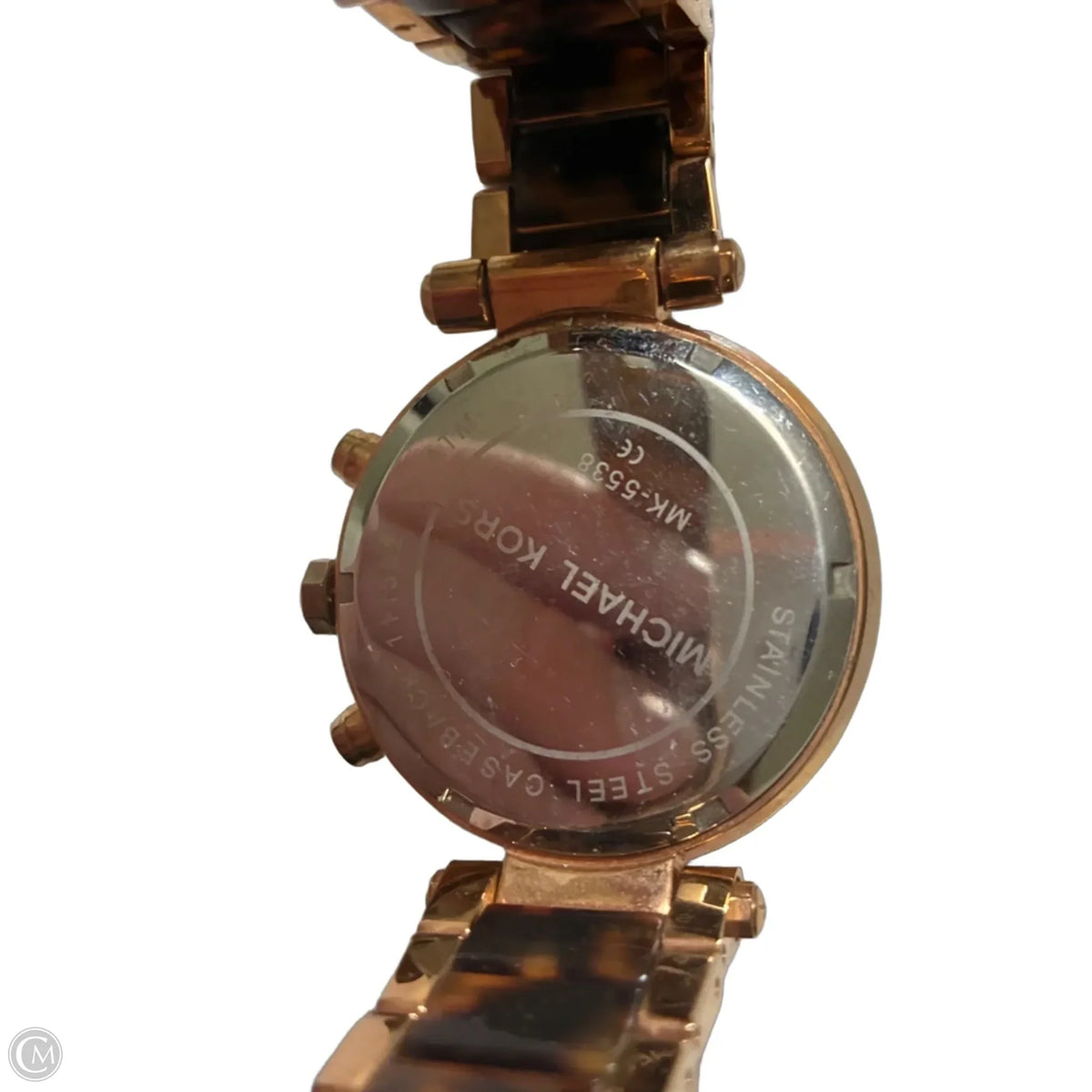 Watch Designer By Michael Kors