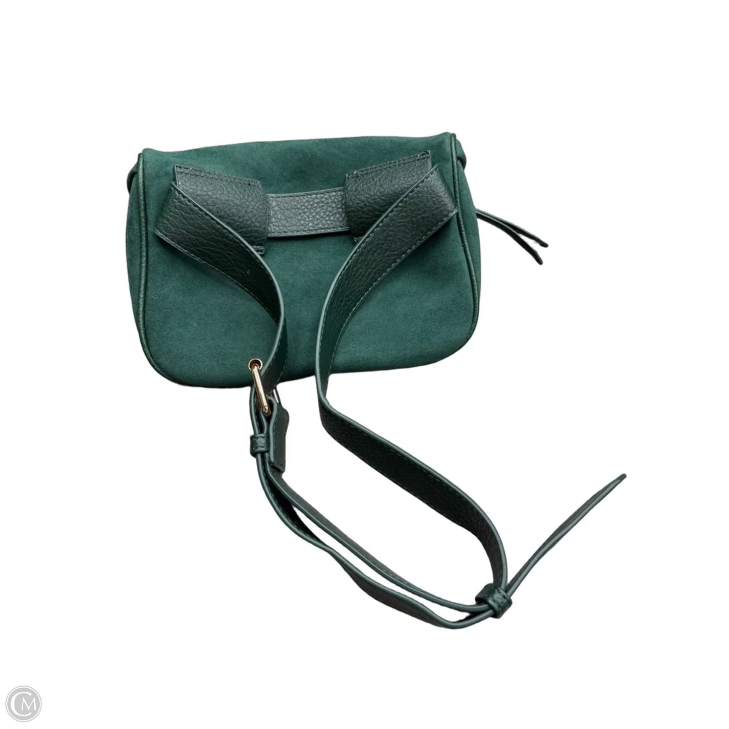 Belt Bag By Clothes Mentor, Size: Medium