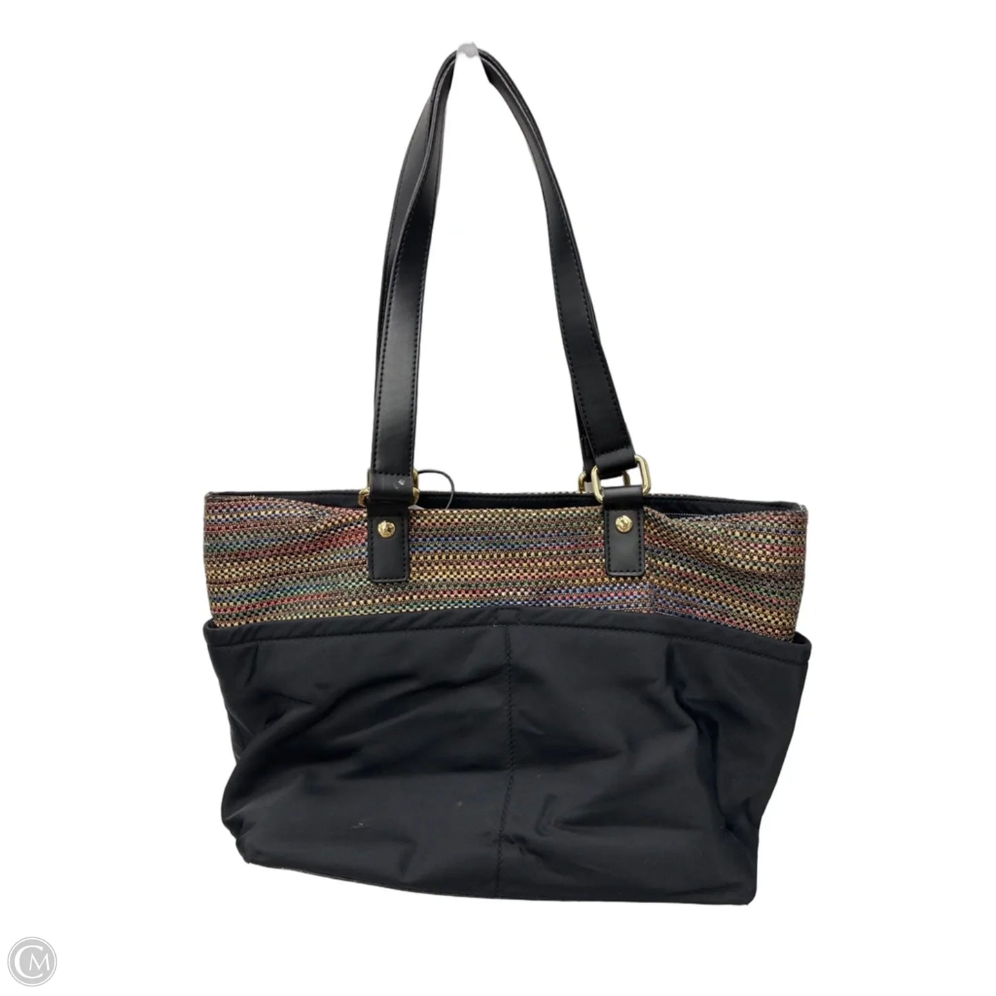Handbag By Calvin Klein, Size: Medium