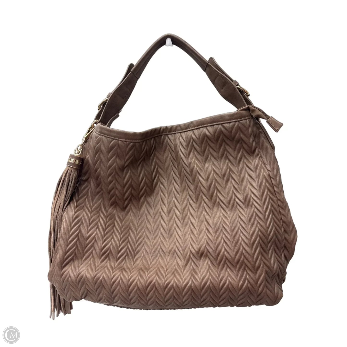 Handbag By Clothes Mentor, Size: Large