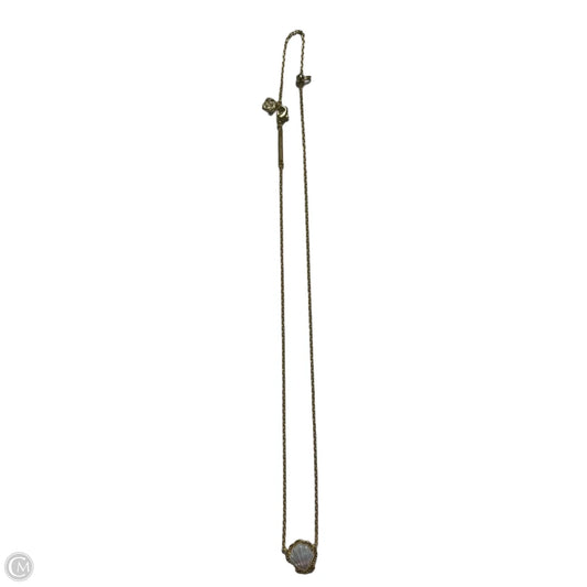 Necklace Pendant By Kendra Scott