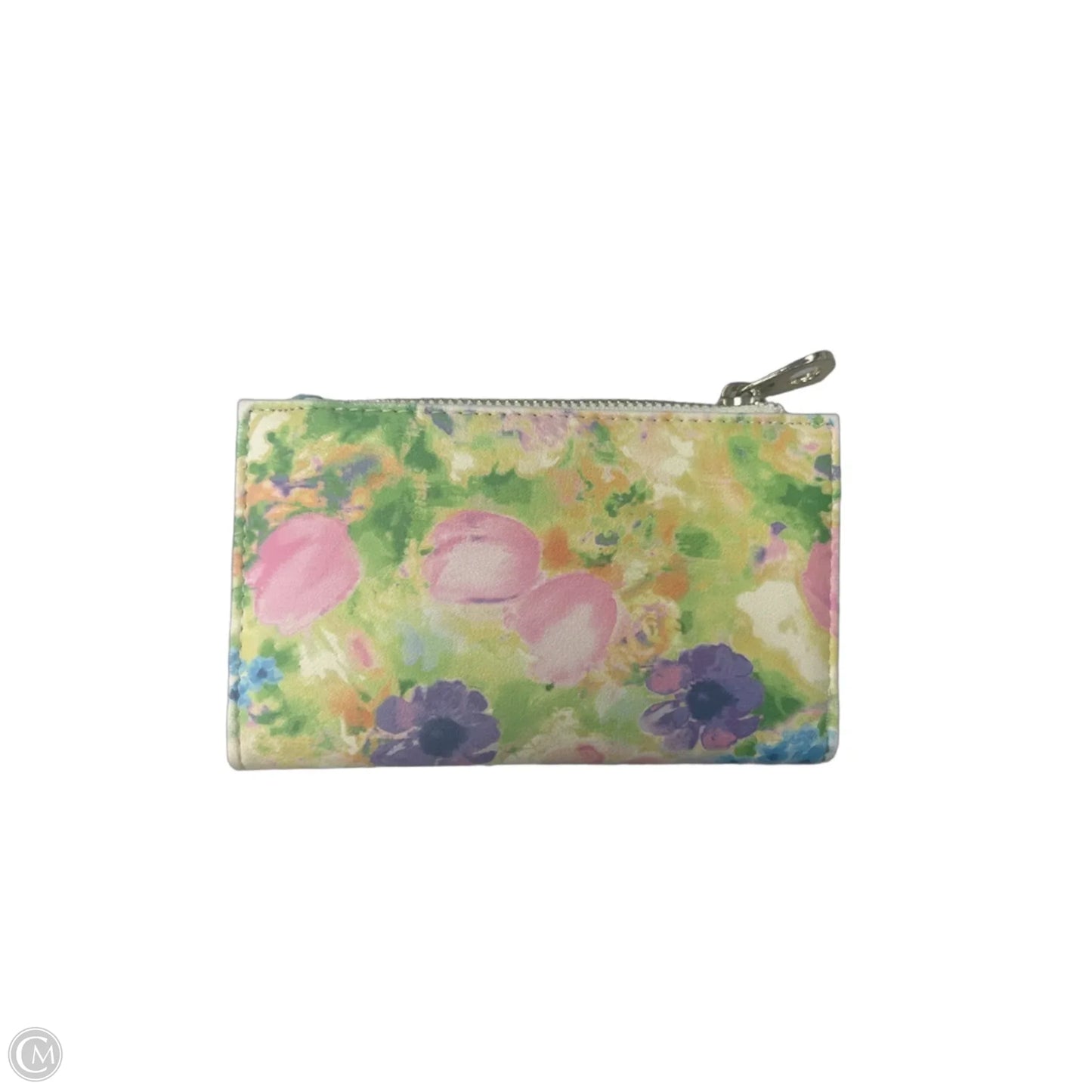 Wallet By Clothes Mentor, Size: Medium