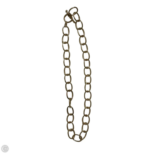 Necklace Chain By Clothes Mentor