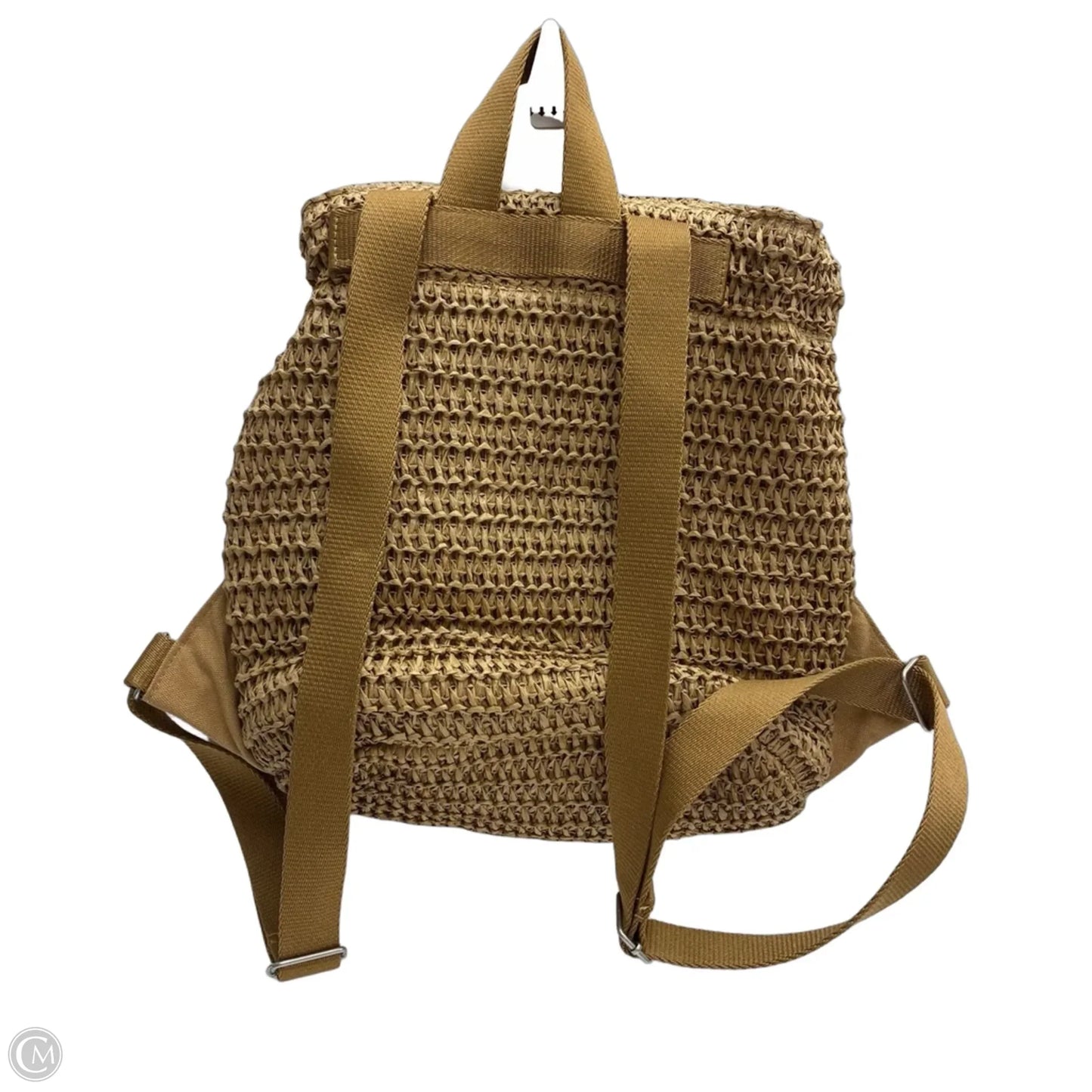 Backpack By Roxy, Size: Small
