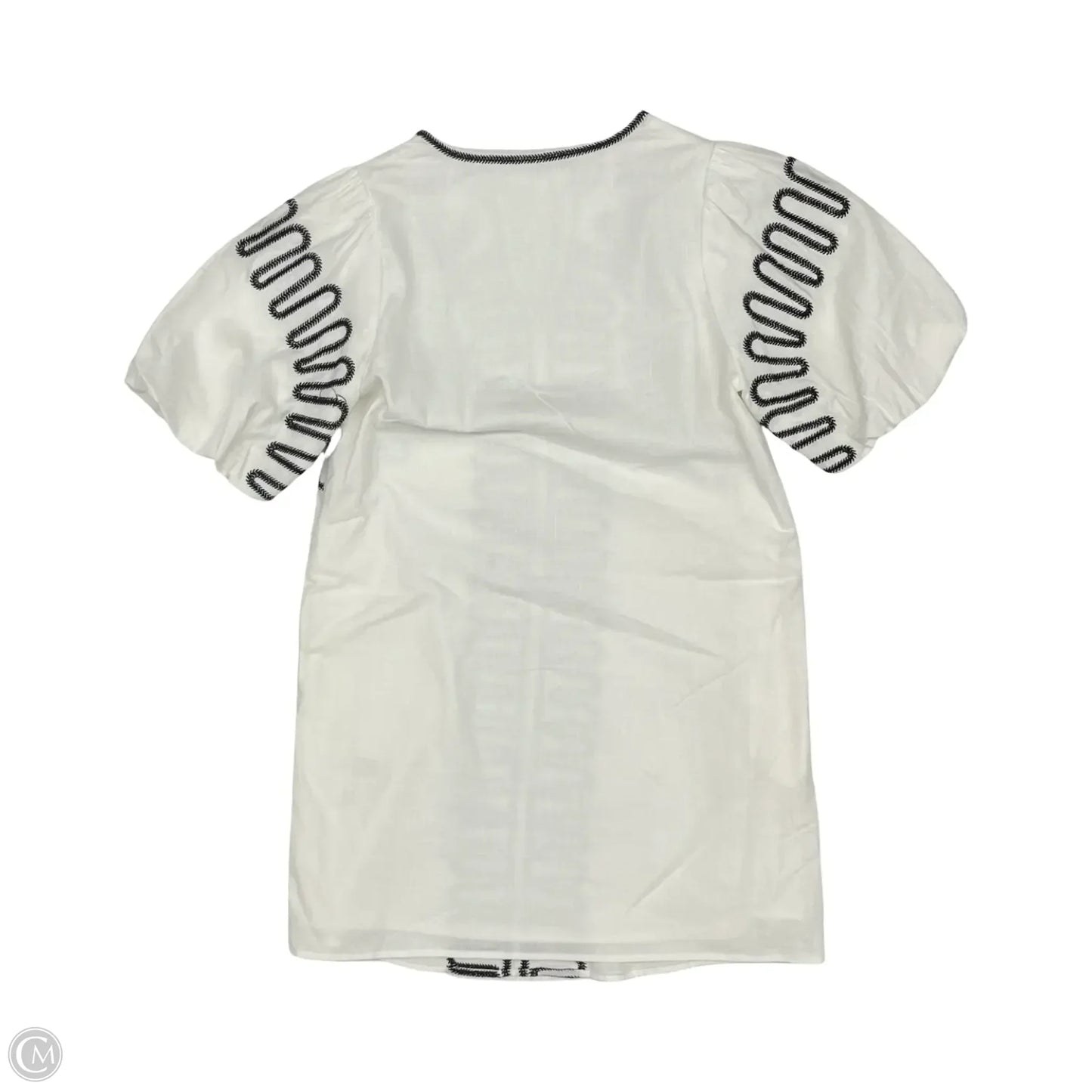 Dress Party Short By Thml In White, Size: Xs