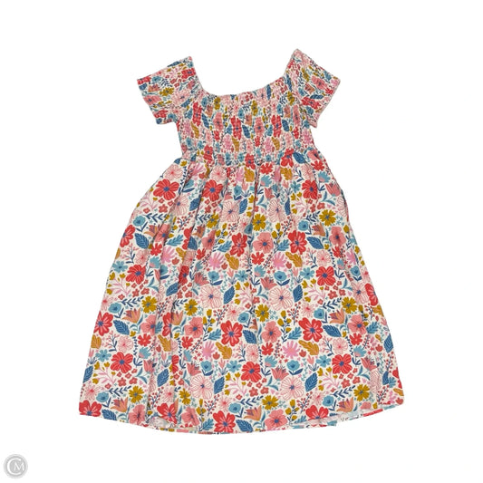 Dress Party Midi By Blakeley In Multi-colored, Size: 1x