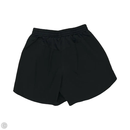 Athletic Shorts By Cme In Black, Size: M