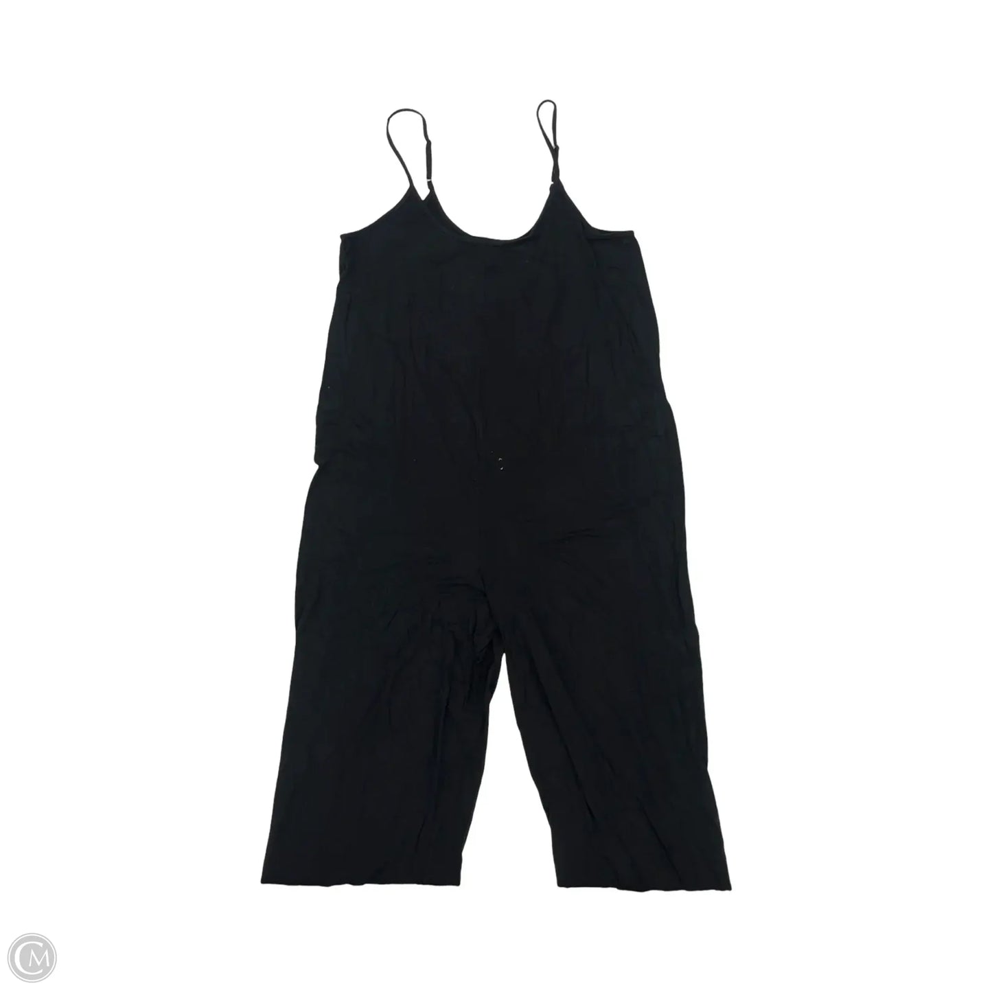 Jumpsuit By Old Navy In Black, Size: L