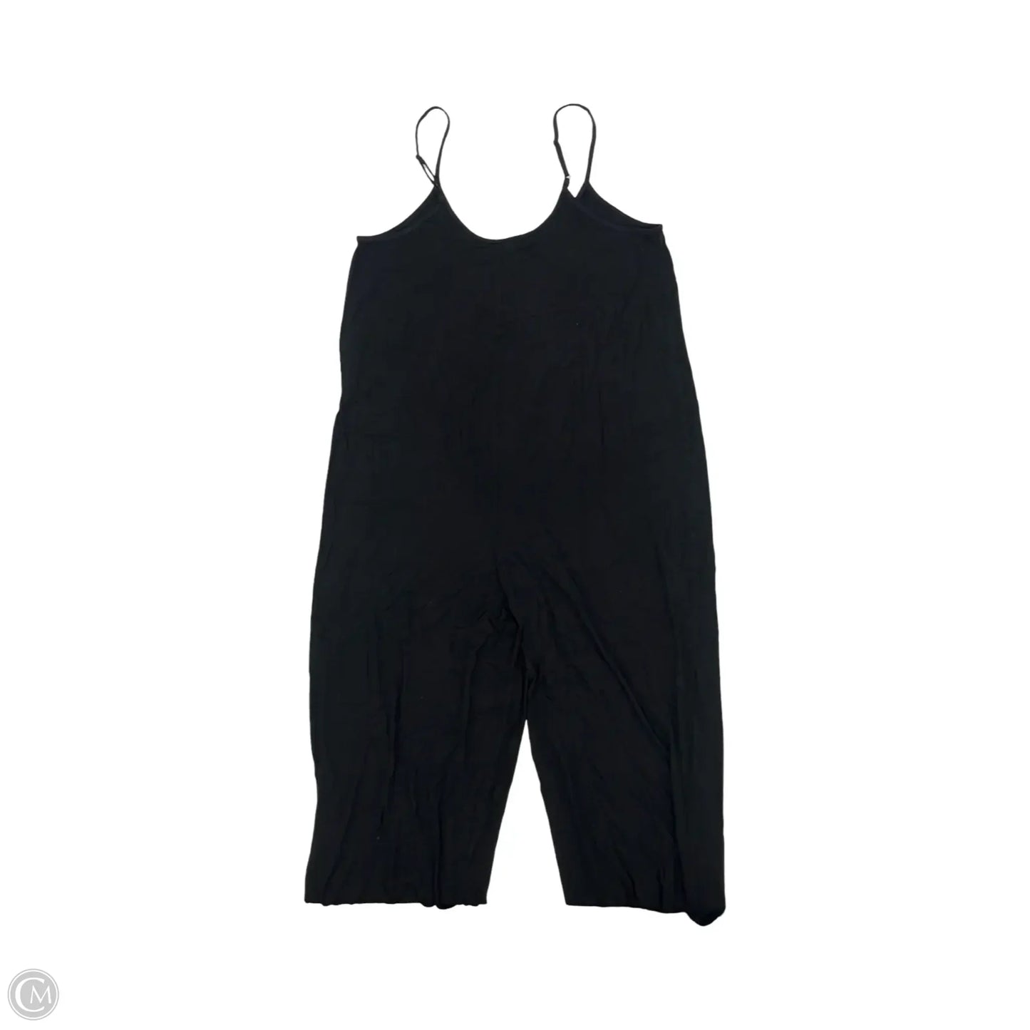 Jumpsuit By Old Navy In Black, Size: L