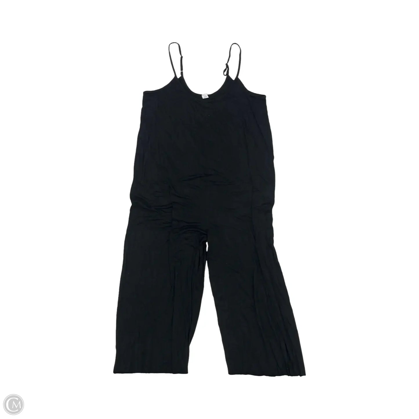 Jumpsuit By Old Navy In Black, Size: L