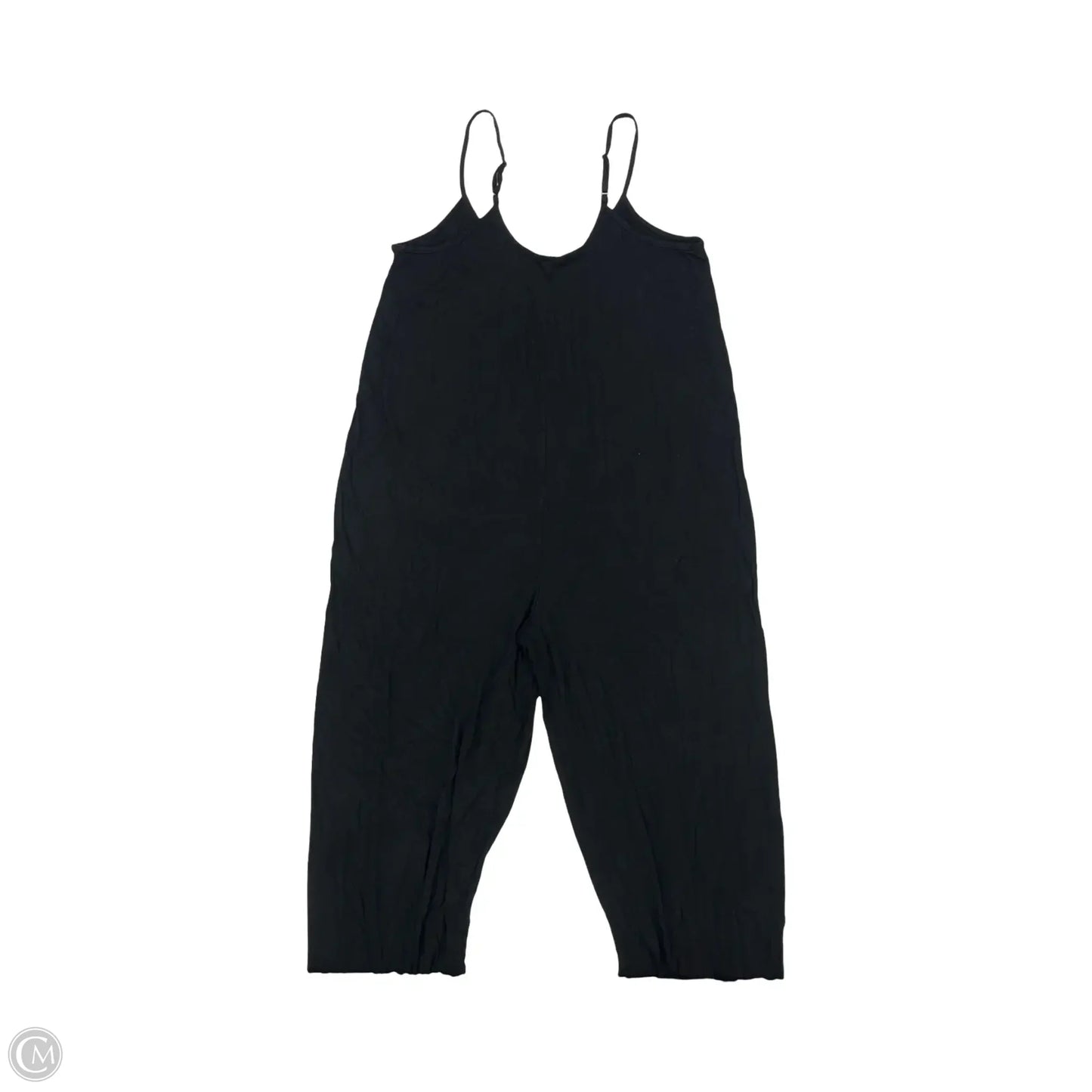 Jumpsuit By Old Navy In Black, Size: L