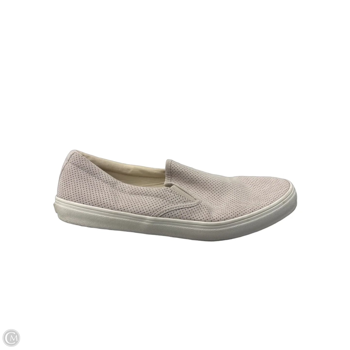 Shoes Flats By Old Navy In Cream, Size: 9.5
