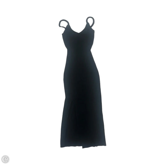 Dress Casual Short By Windsor In Black, Size: L