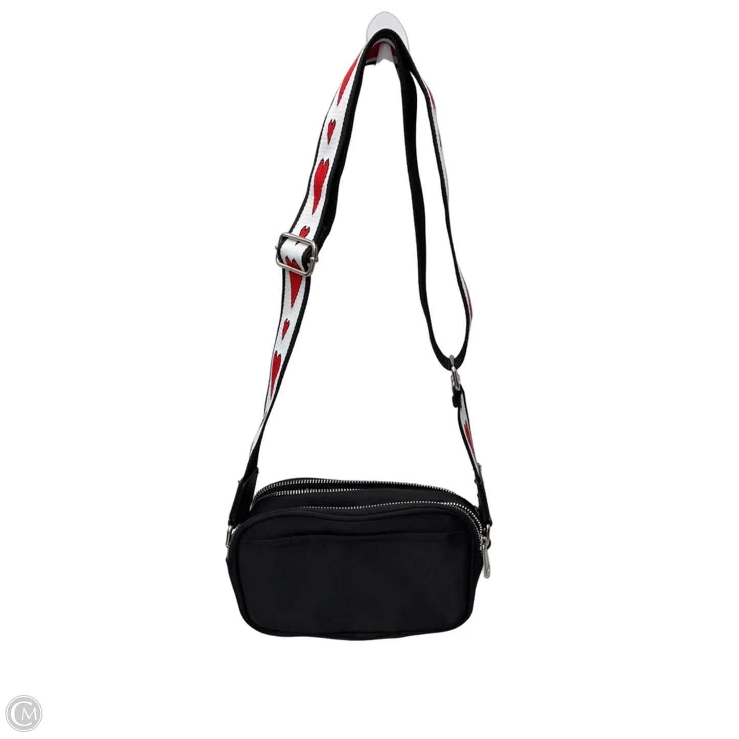 Belt Bag By Brighton, Size: Small
