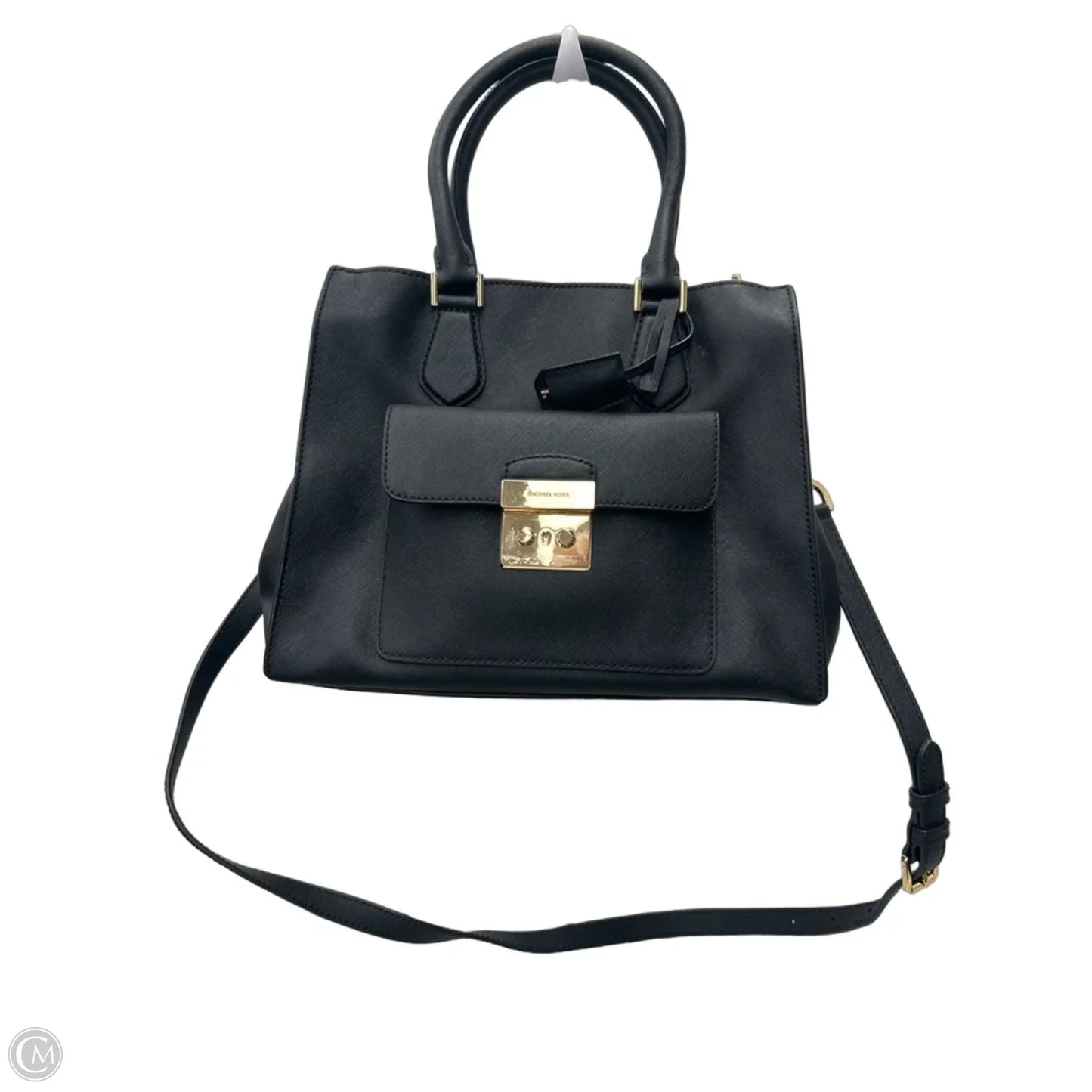 Crossbody Designer By Michael Kors, Size: Small