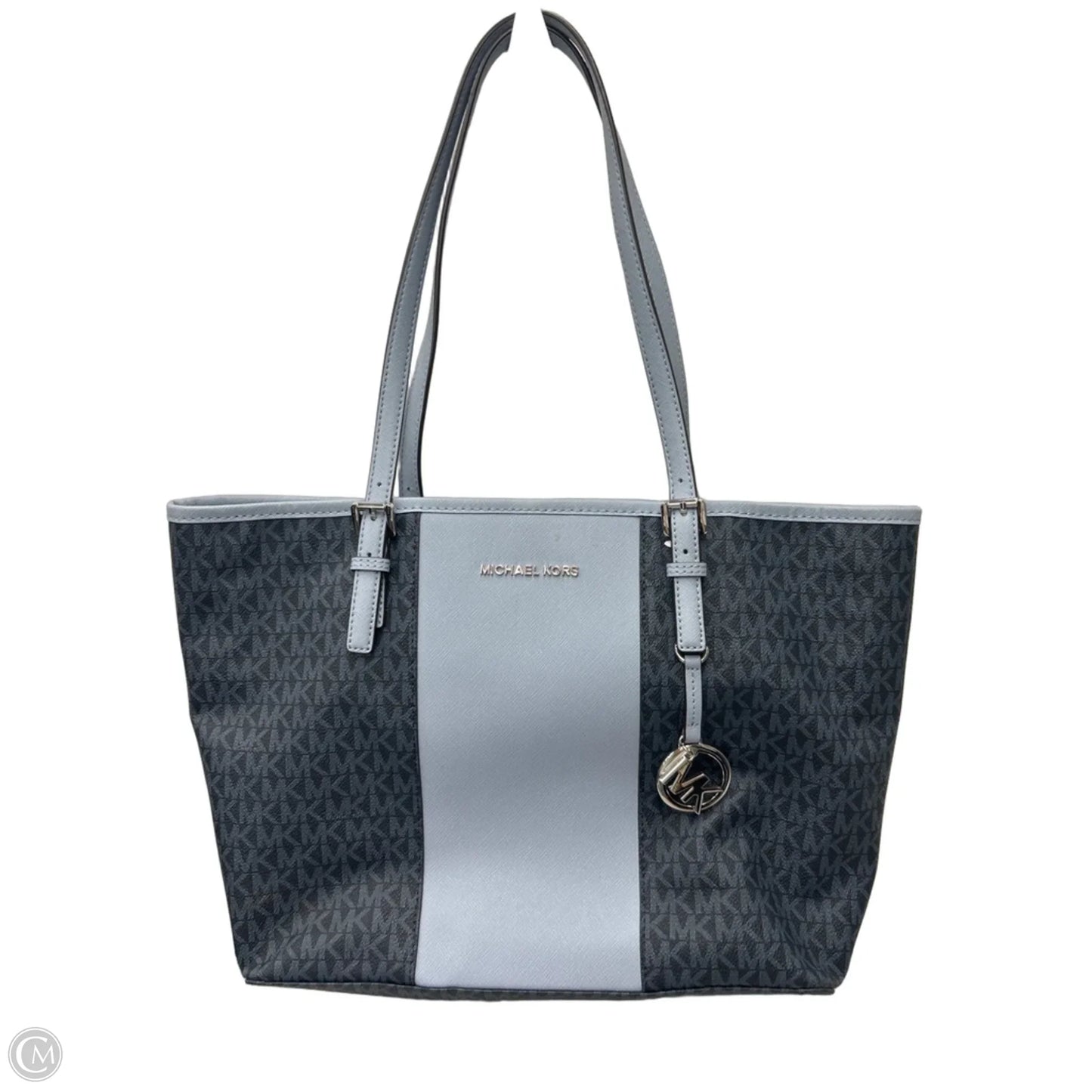 Handbag Designer By Michael Kors, Size: Medium