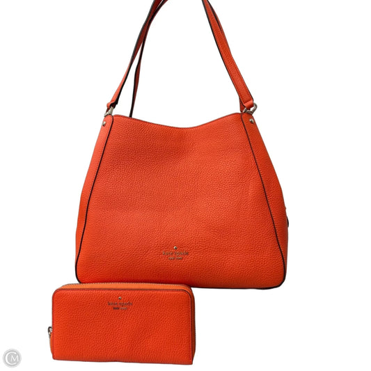 Handbag Designer By Kate Spade, Size: Medium
