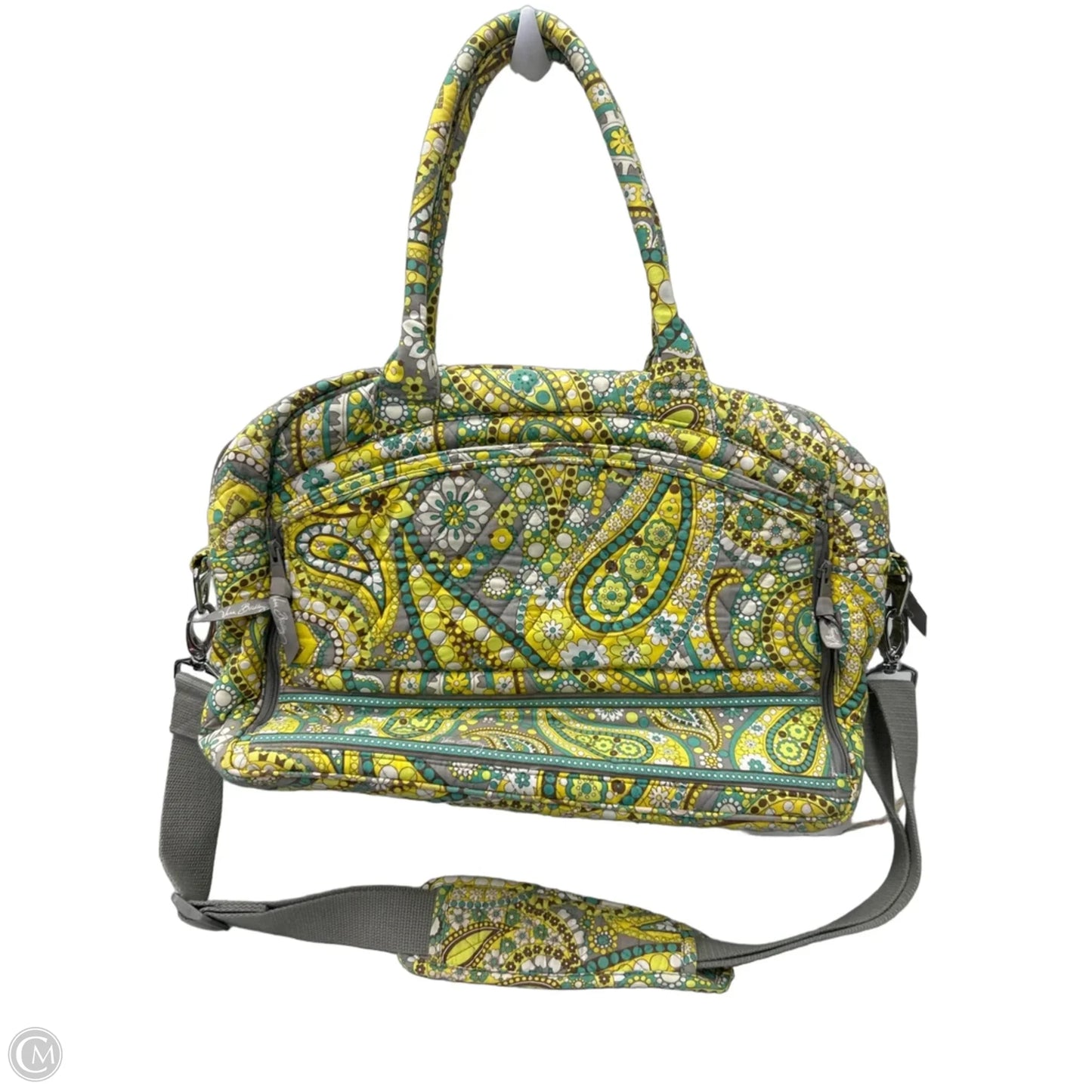 Duffle And Weekender By Vera Bradley, Size: Small
