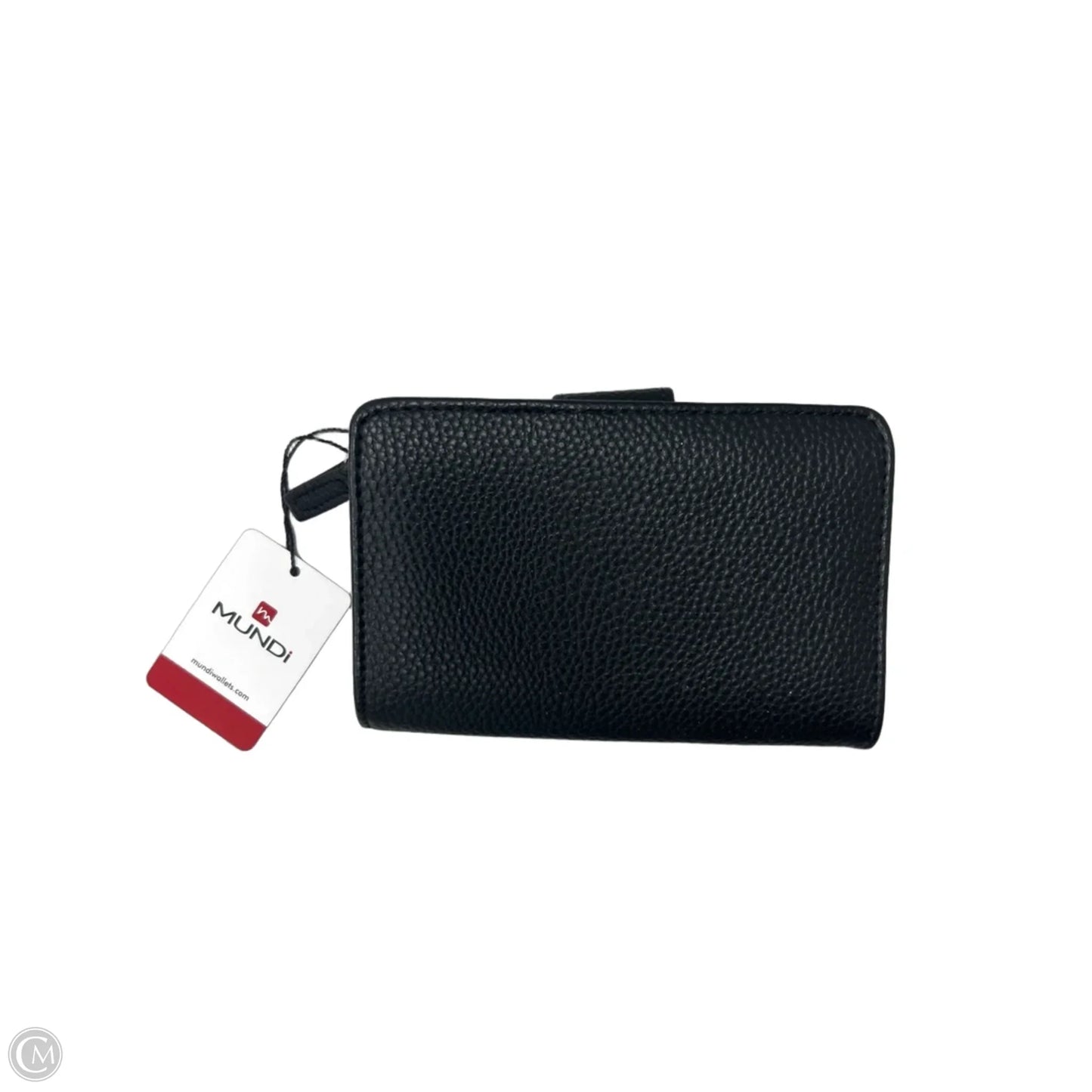 Wallet By Clothes Mentor, Size: Small