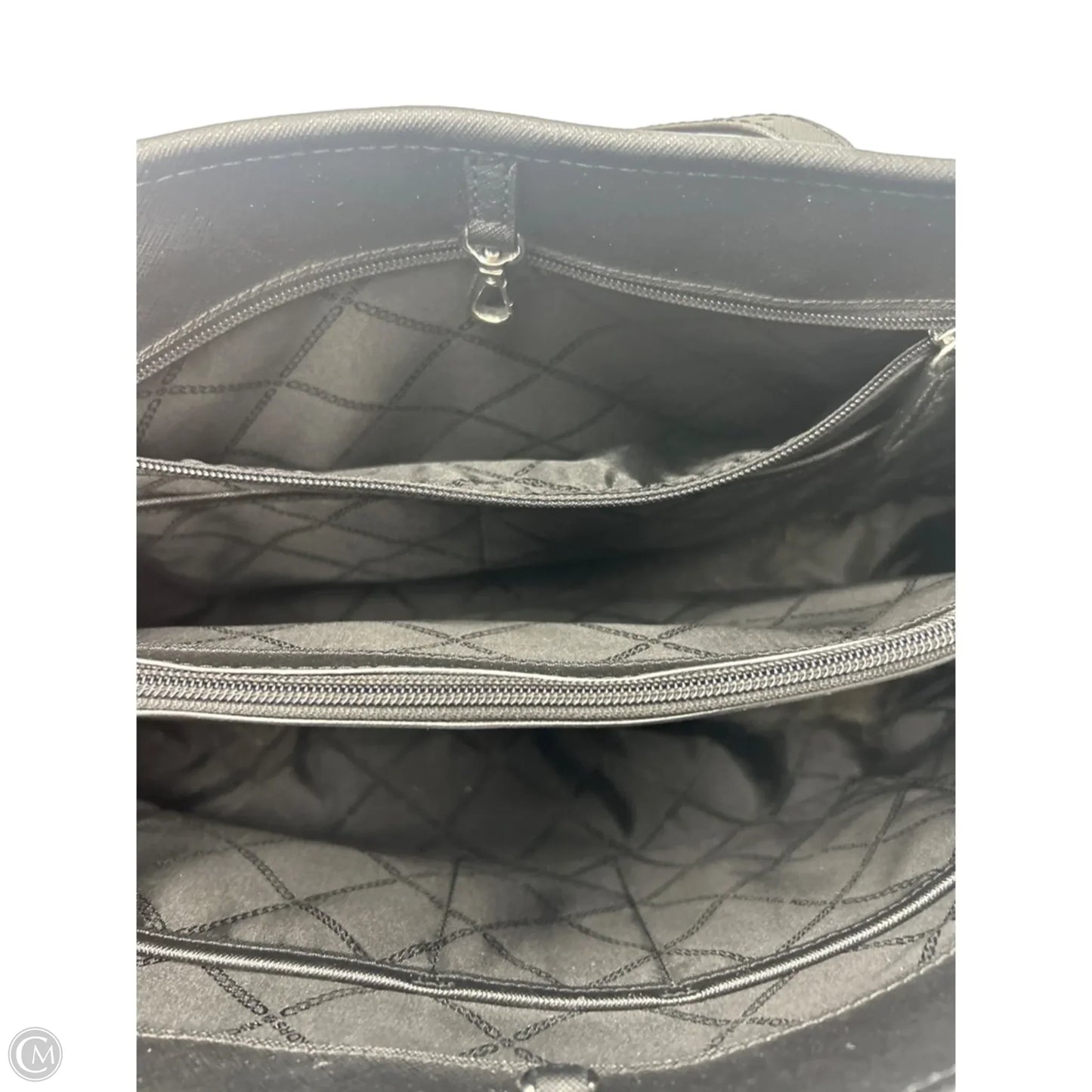 Handbag Designer By Michael Kors, Size: Large