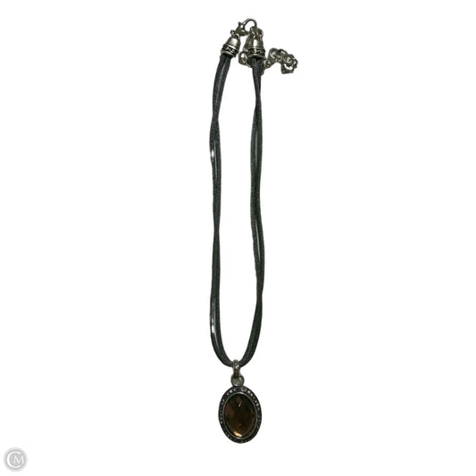 Necklace Pendant By Brighton