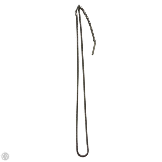 Necklace Chain By Liz Claiborne