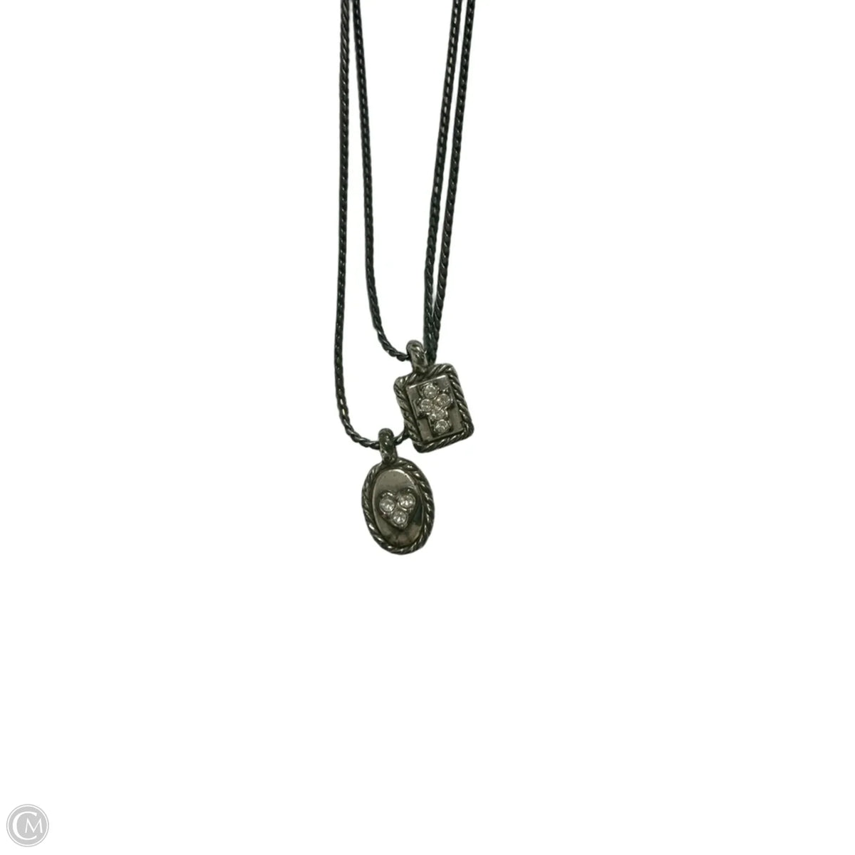 Necklace Layered By Brighton