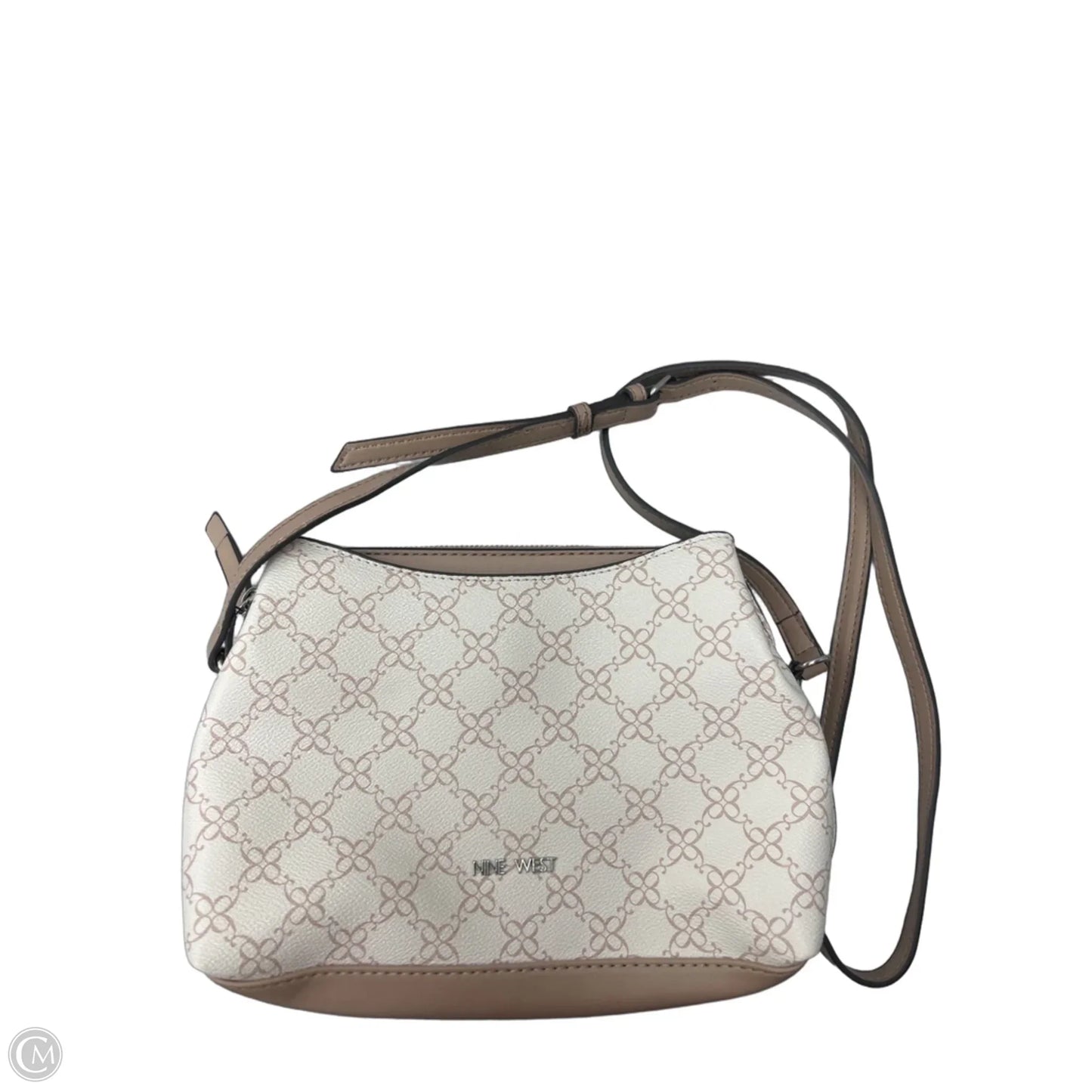 Crossbody By Nine West, Size: Small