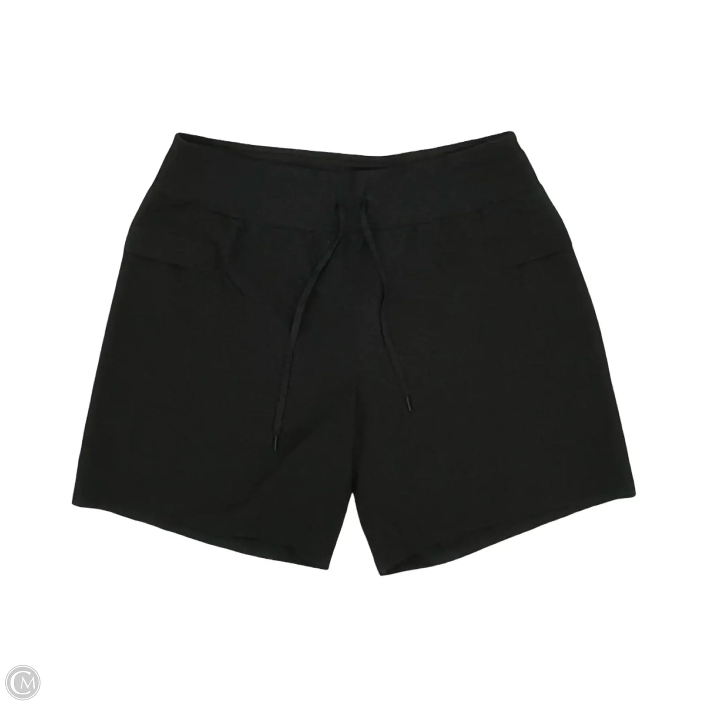 Athletic Shorts By Calia In Black, Size: L