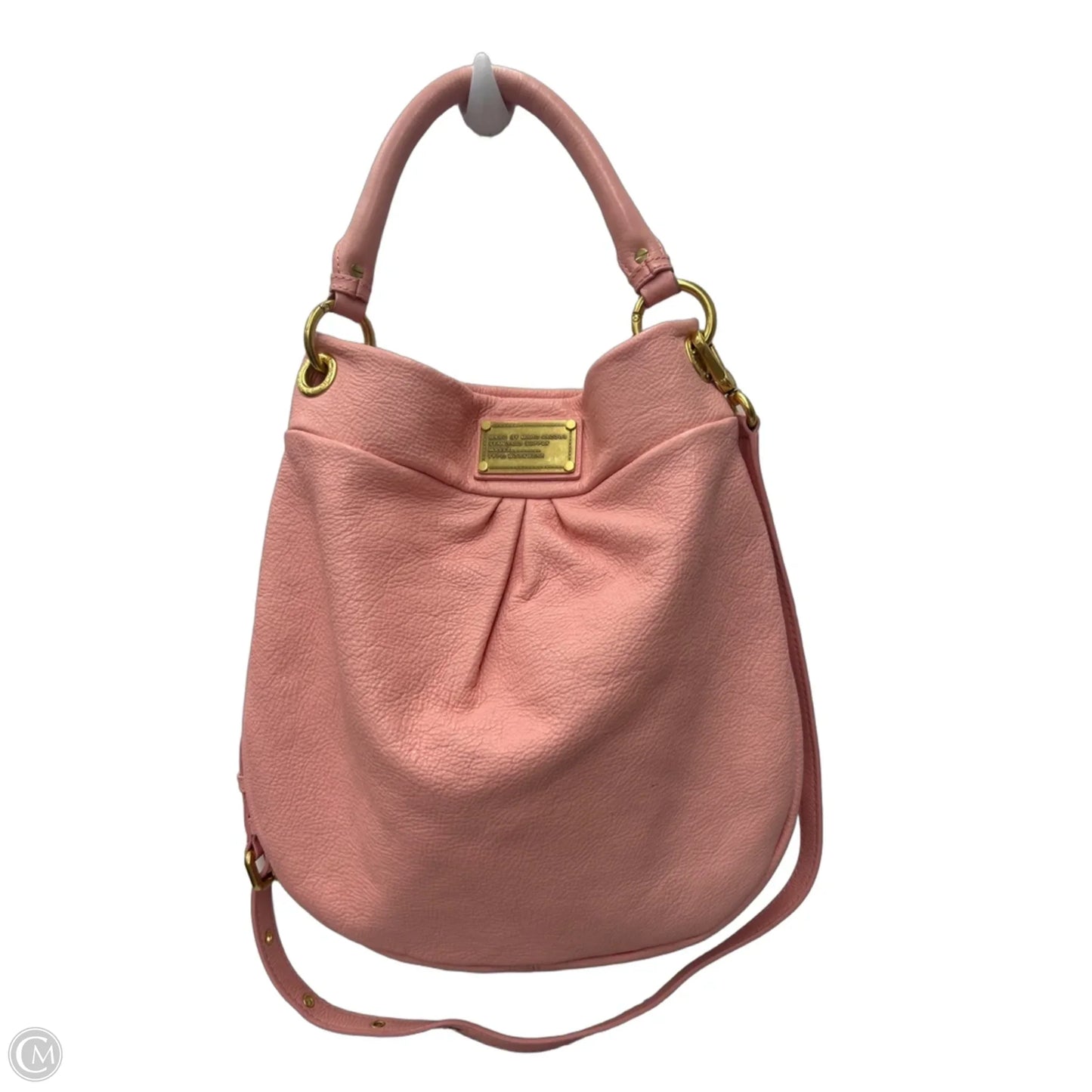 Crossbody Designer By Marc By Marc Jacobs, Size: Large
