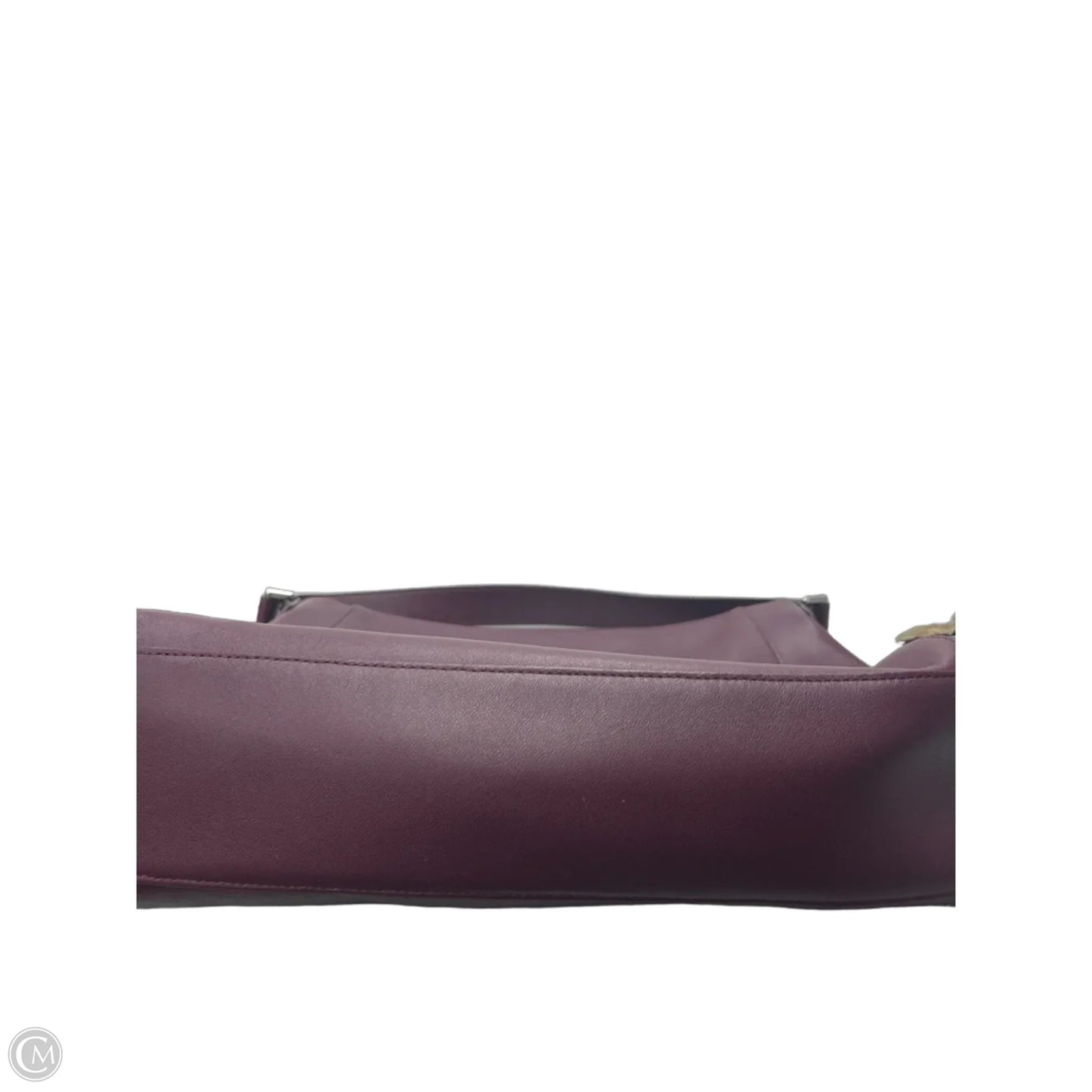 Handbag Designer By Coach, Size: Large