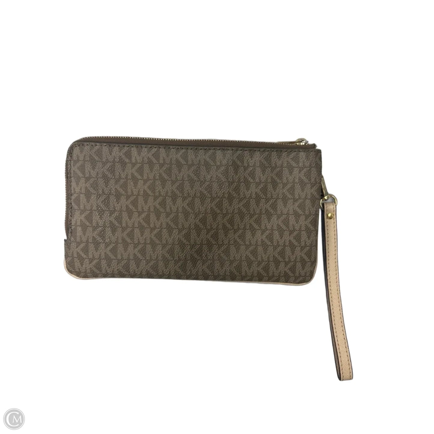 Wristlet Designer By Michael Kors, Size: Small