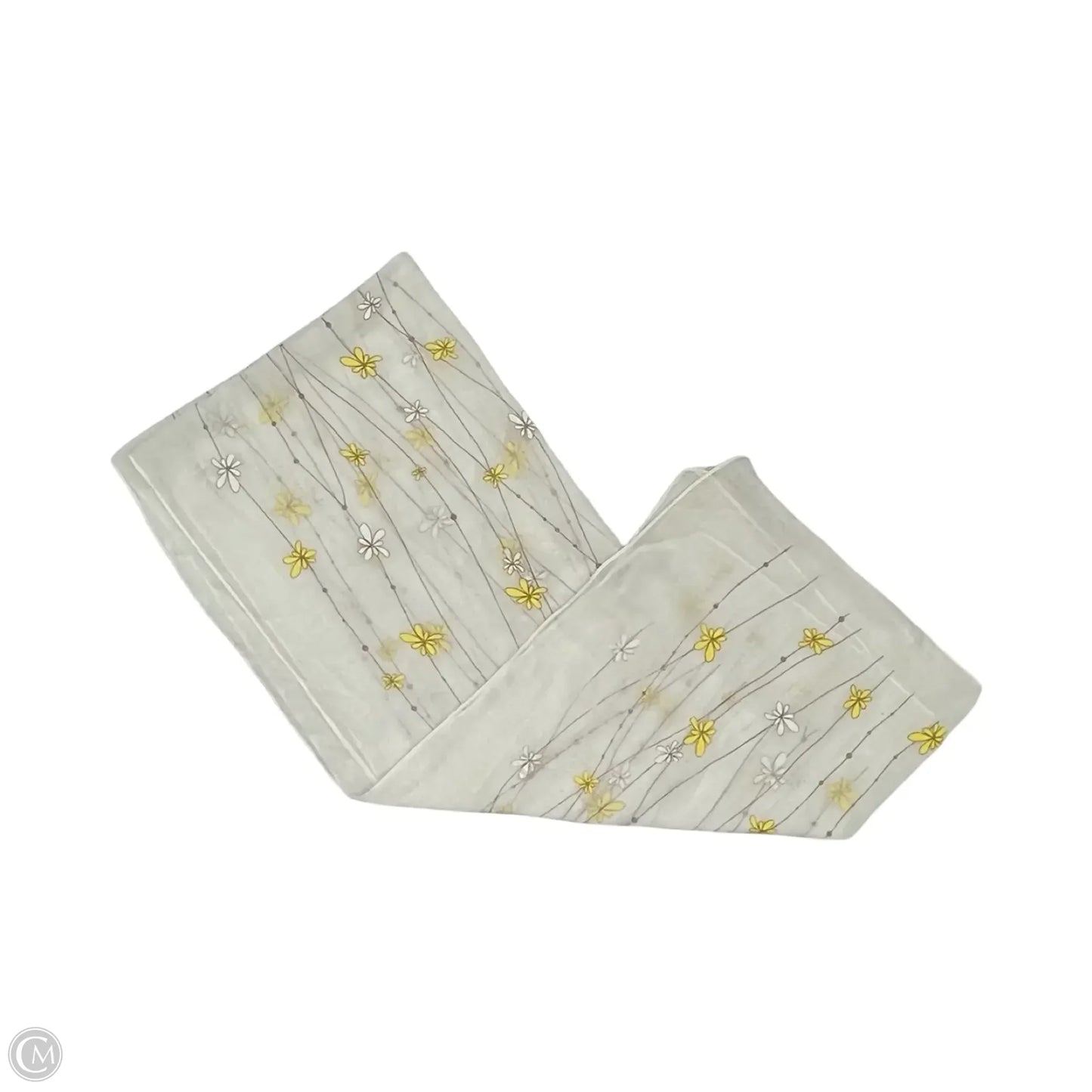 Scarf Long By Clothes Mentor