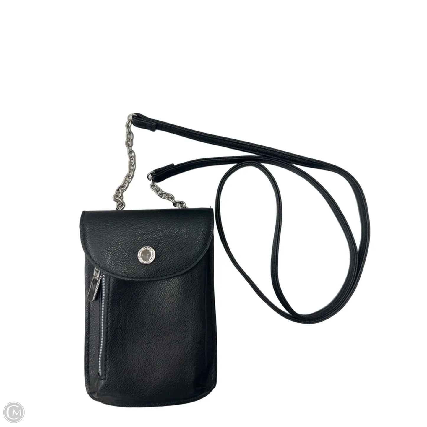 Crossbody By Clothes Mentor, Size: Small