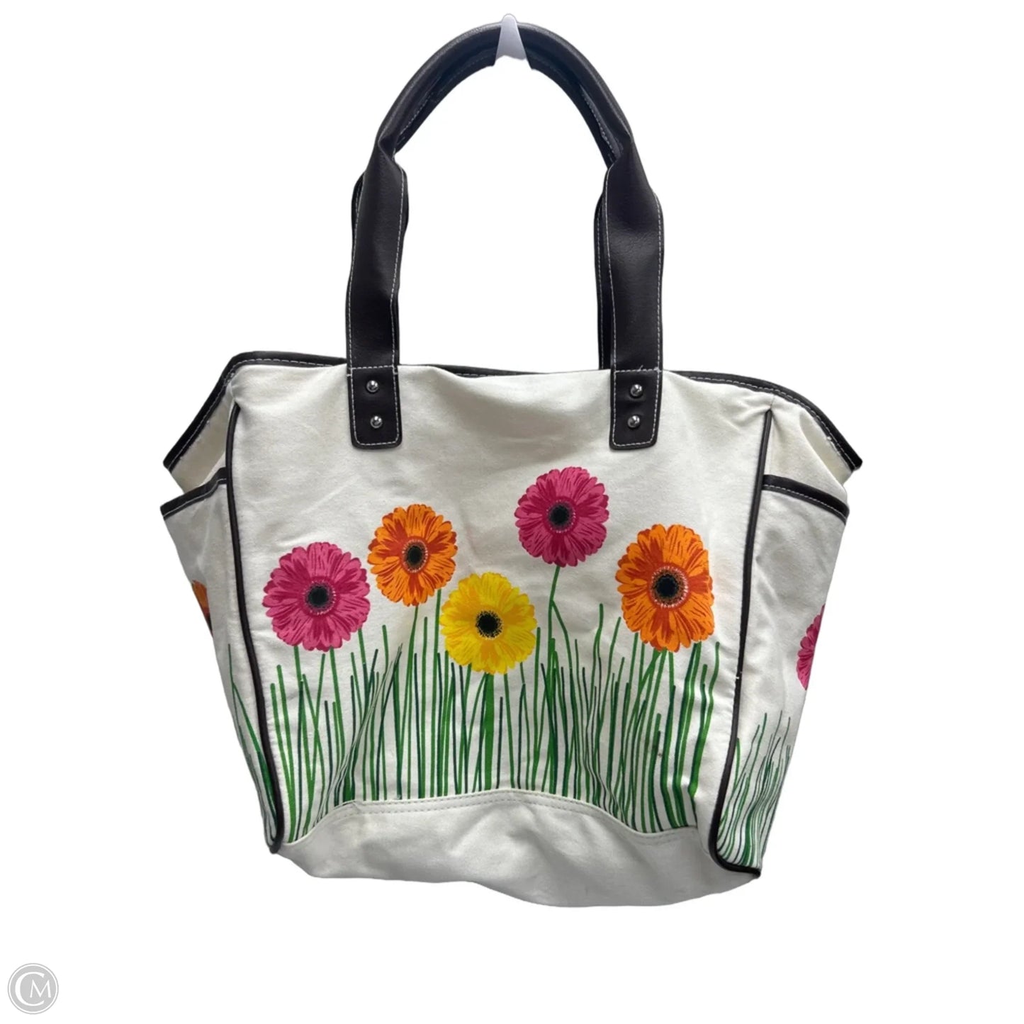Handbag By Clothes Mentor, Size: Large