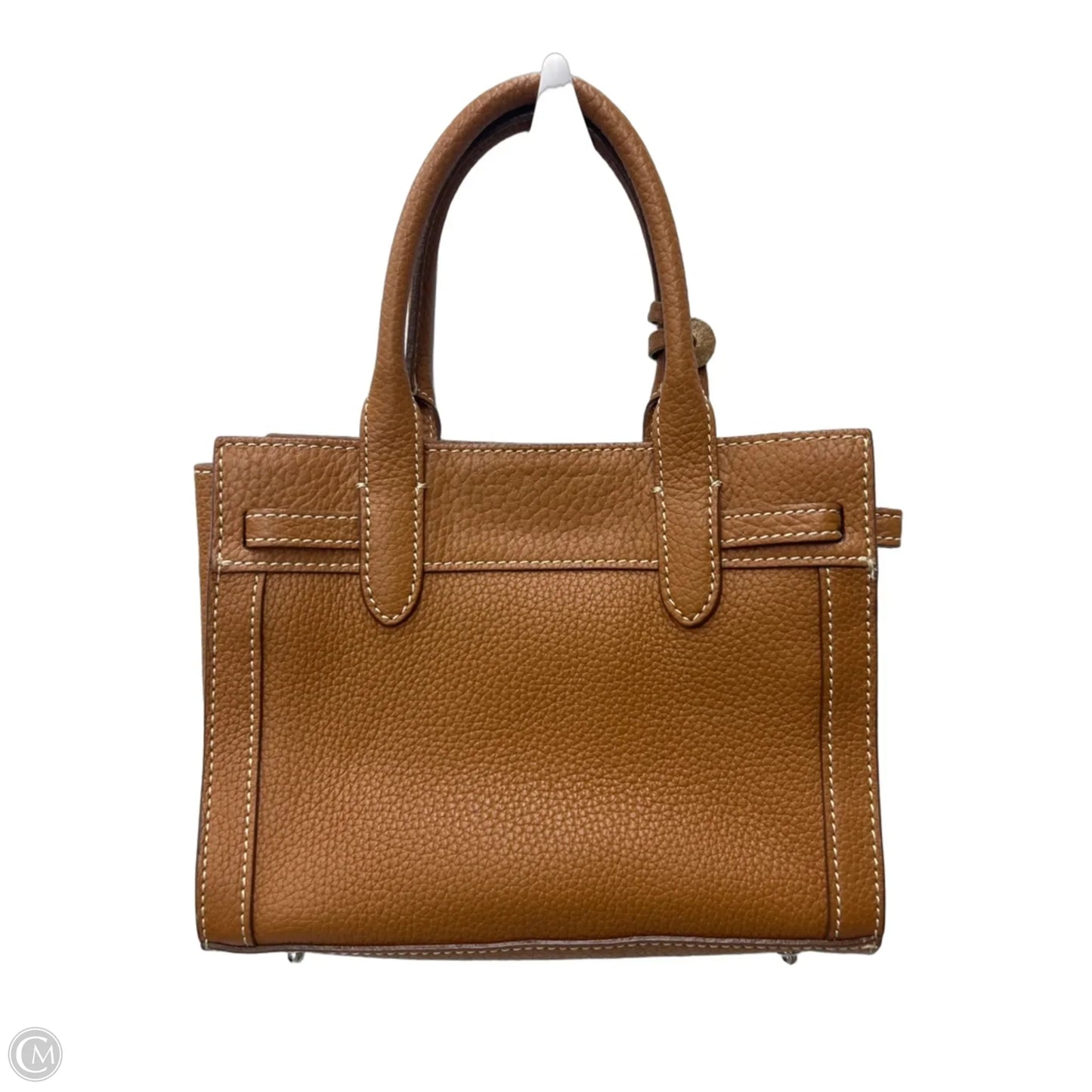 Handbag Designer By Dooney And Bourke, Size: Small