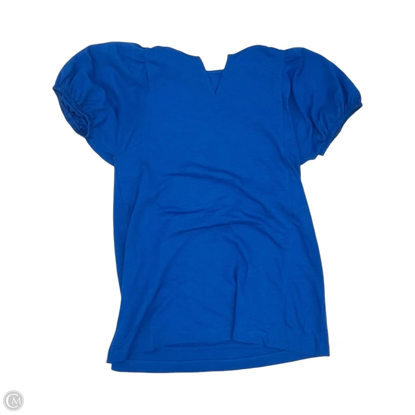 Dress Casual Short By Sonoma In Blue, Size: Xl