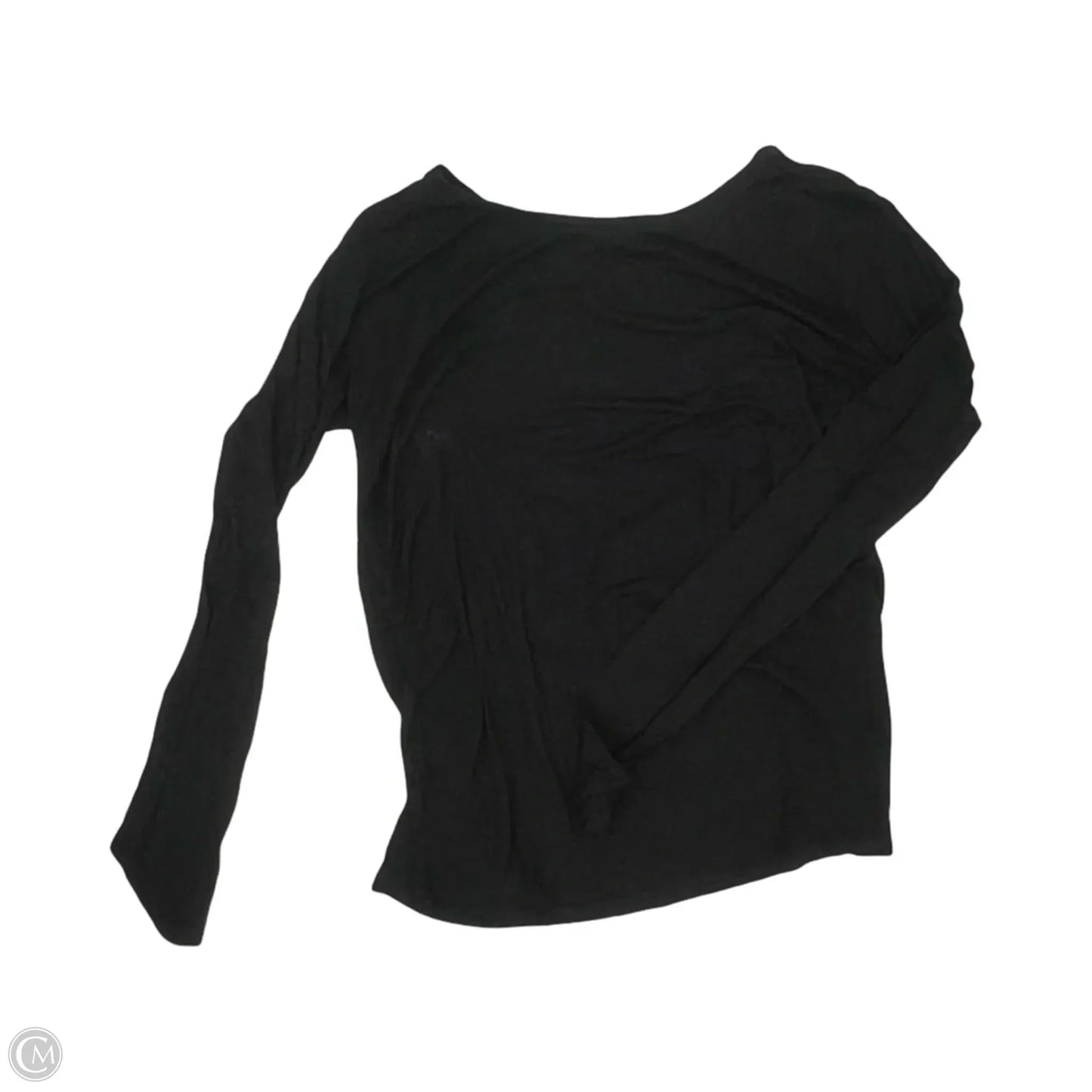Mat Top Long Sleeve By Sonoma, Size: S