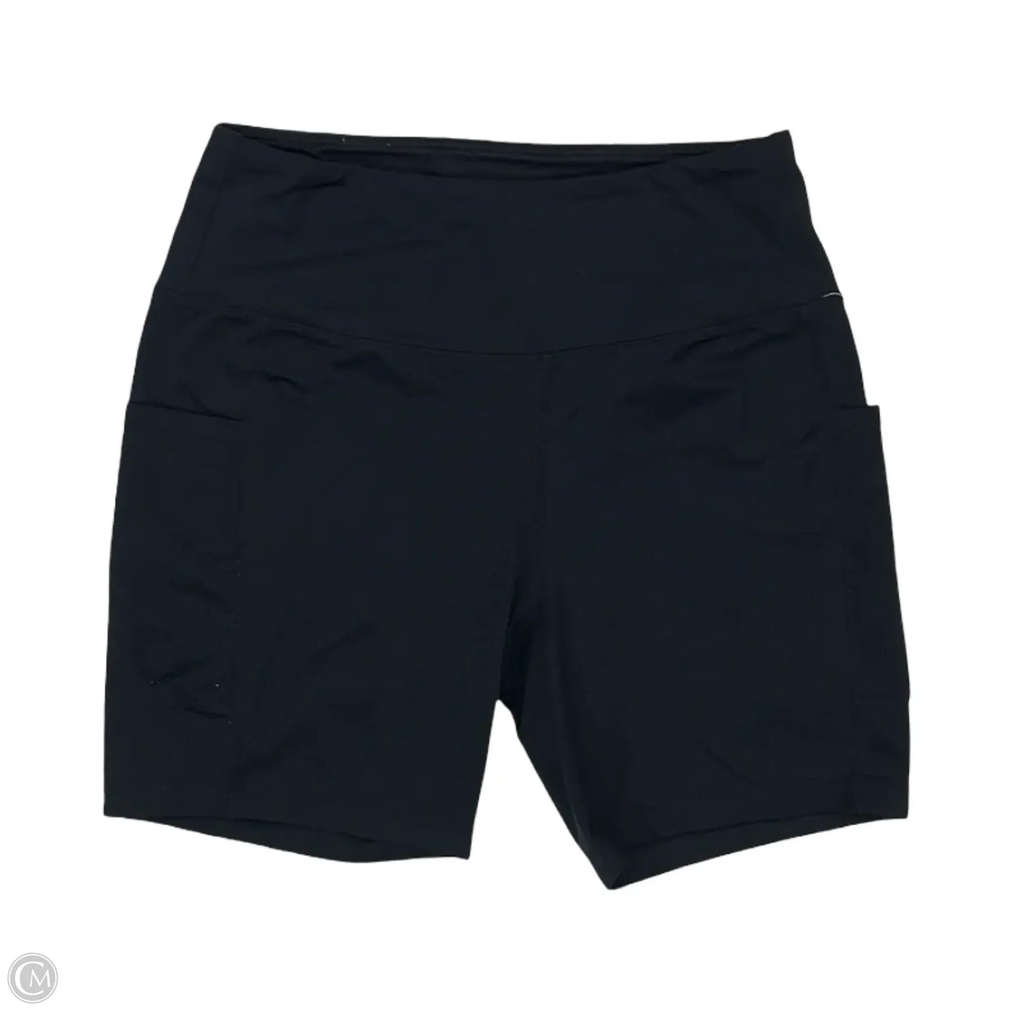 Athletic Shorts By Baleaf In Black, Size: M