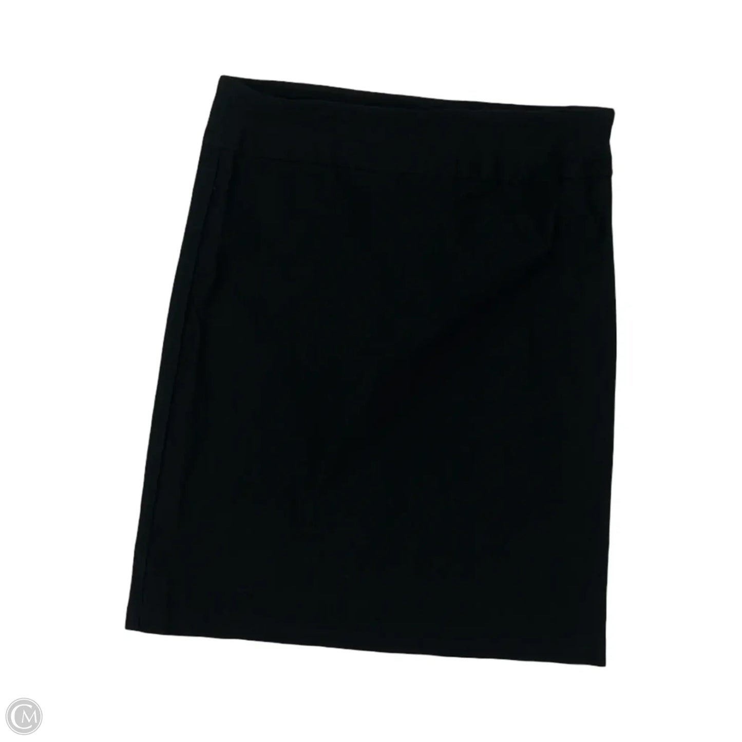 Skirt Mini & Short By Clothes Mentor In Black, Size: Xs