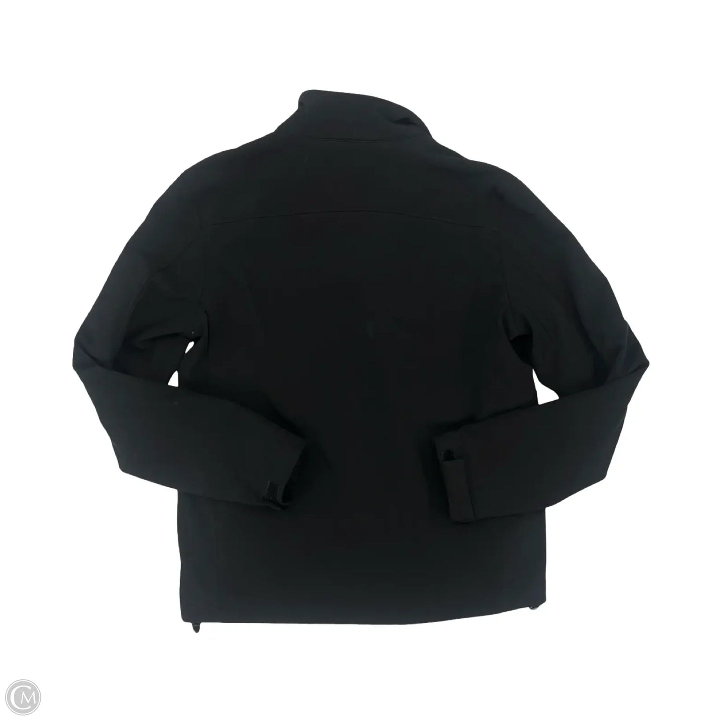Jacket Other By Zero Xposure In Black, Size: S
