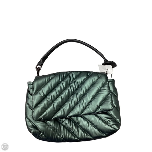 Handbag By Think Royln, Size: Small