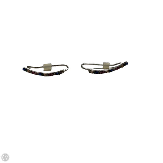 Earrings Dangle/drop By Clothes Mentor